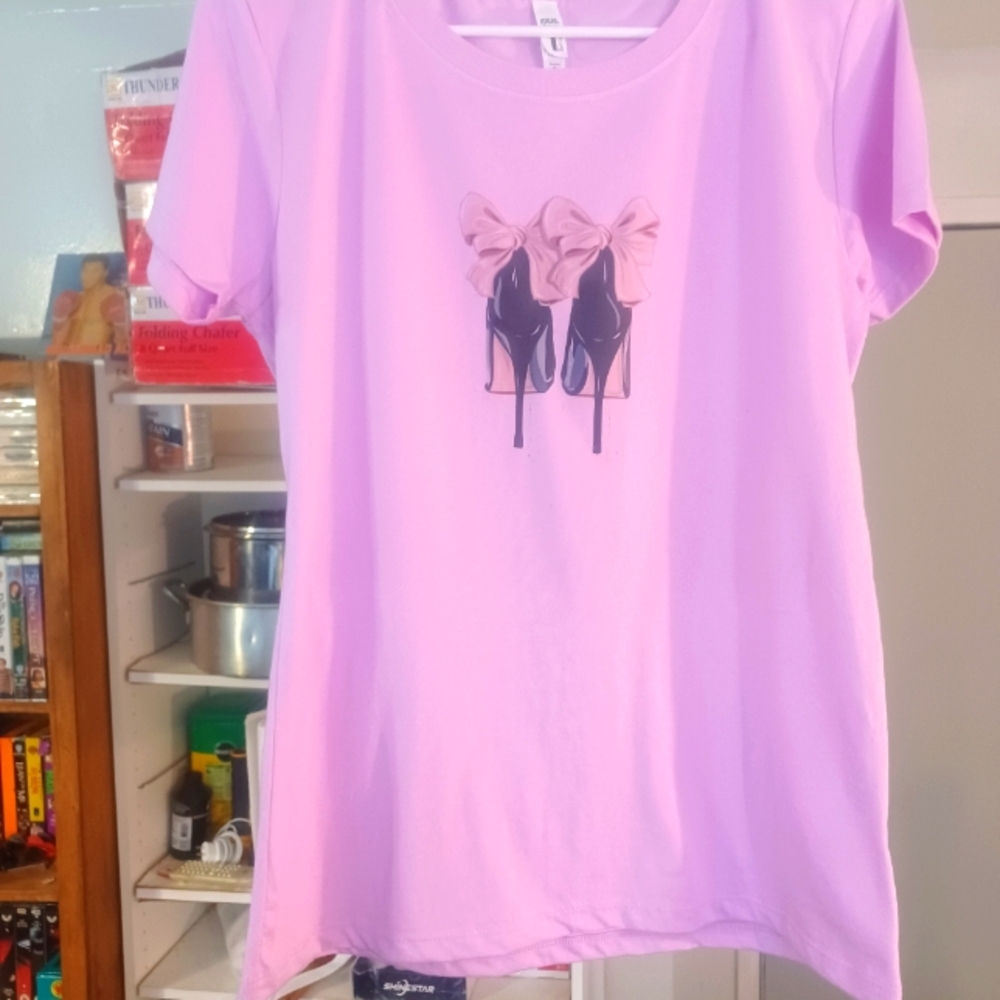 Tee shirt